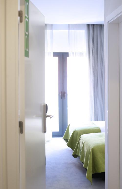 Benavente Vila Hotel Экстерьер фото