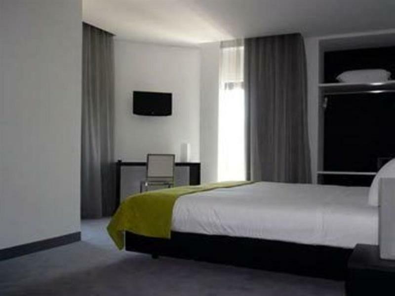 Benavente Vila Hotel Экстерьер фото