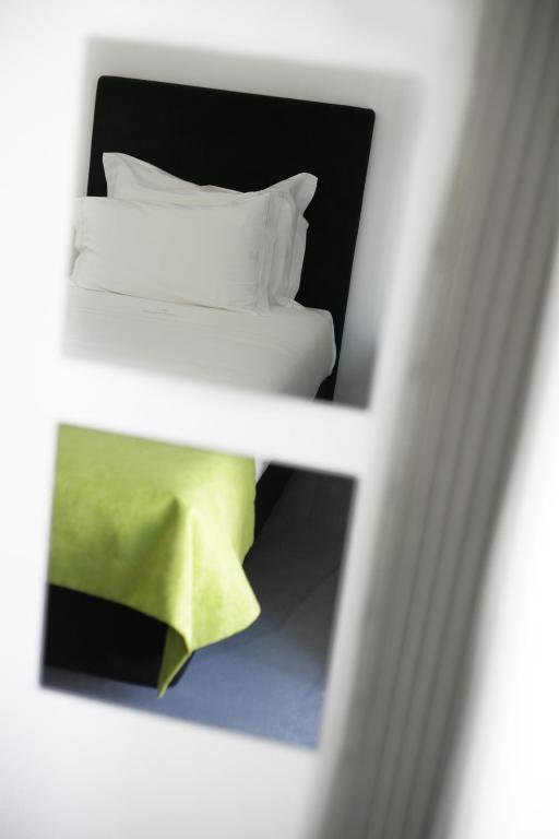 Benavente Vila Hotel Экстерьер фото